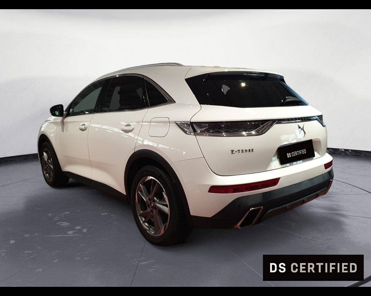 DS DS DS 7 Crossback usata 28