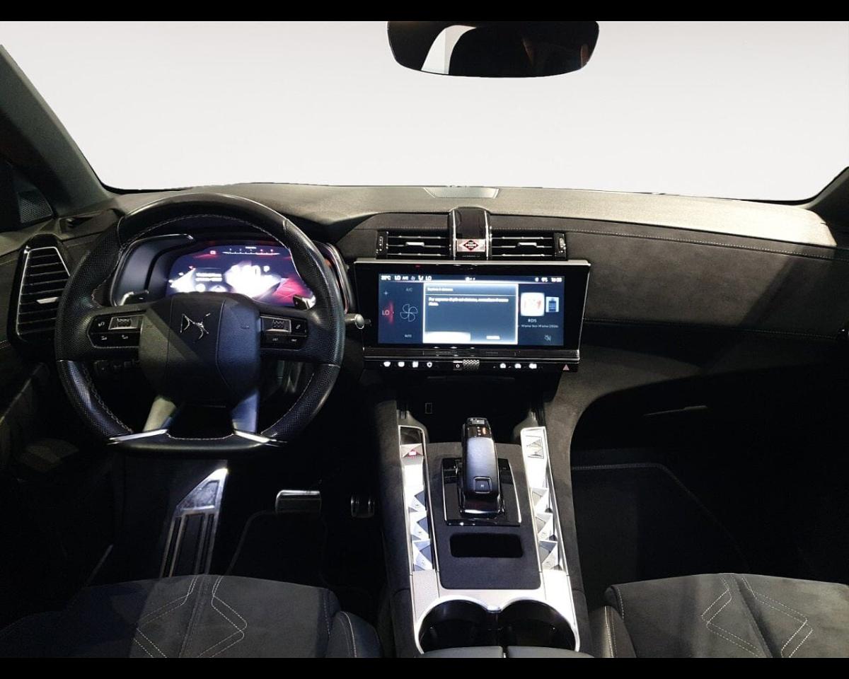 DS DS DS 7 Crossback usata 1
