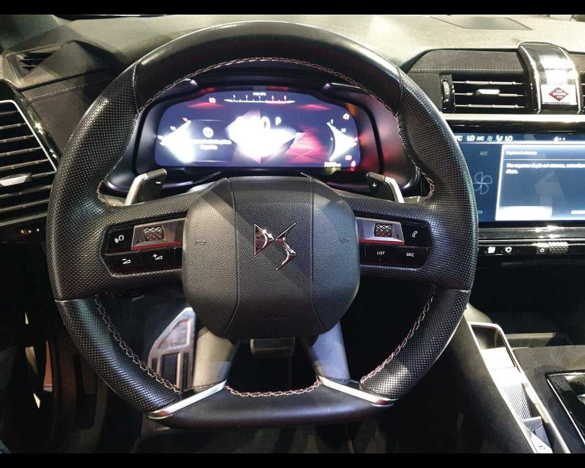 DS DS DS 7 Crossback usata 4