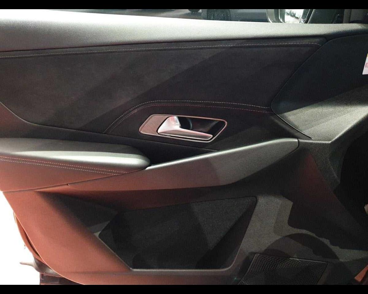 DS DS DS 7 Crossback usata 7