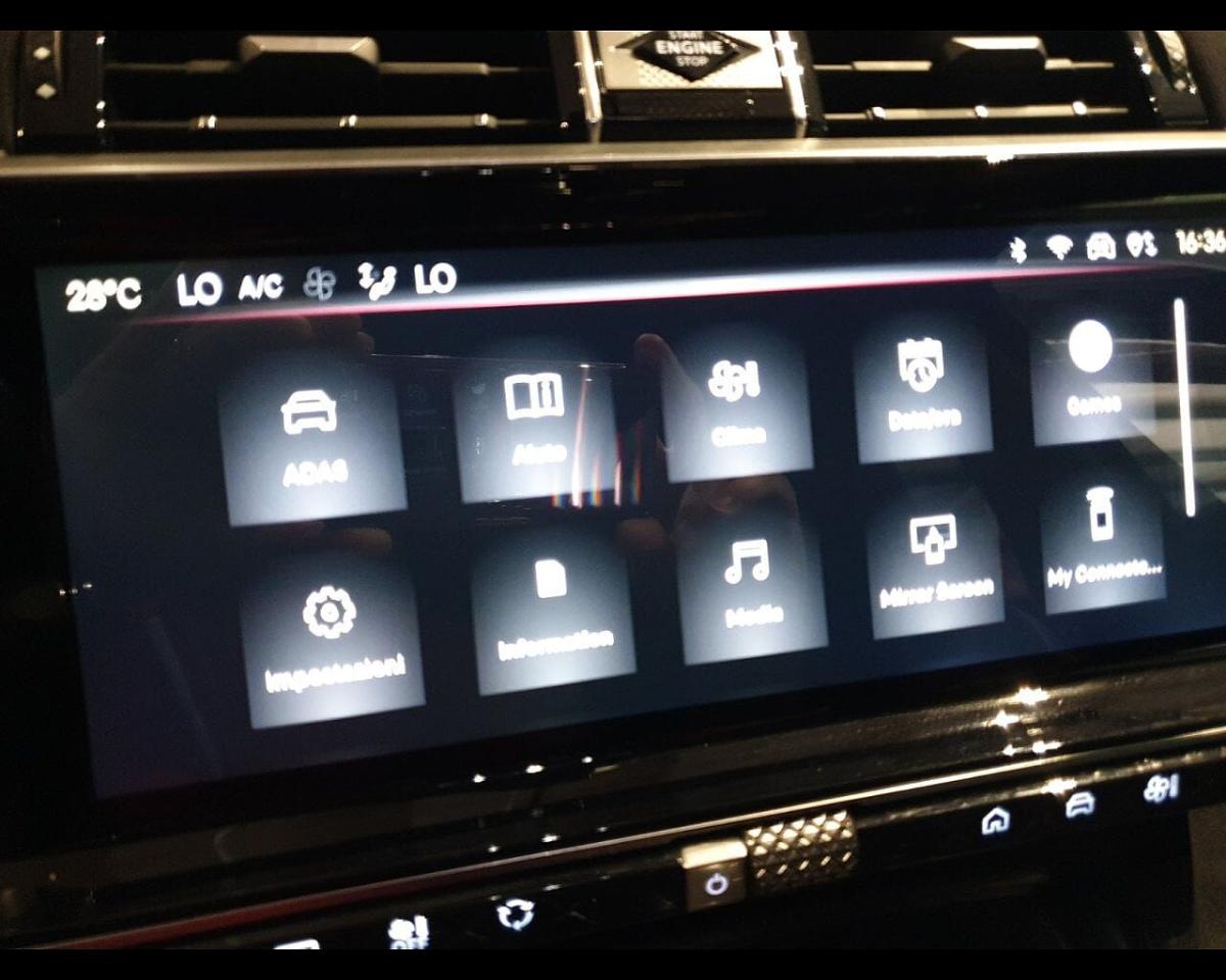 DS DS DS 7 Crossback usata 10