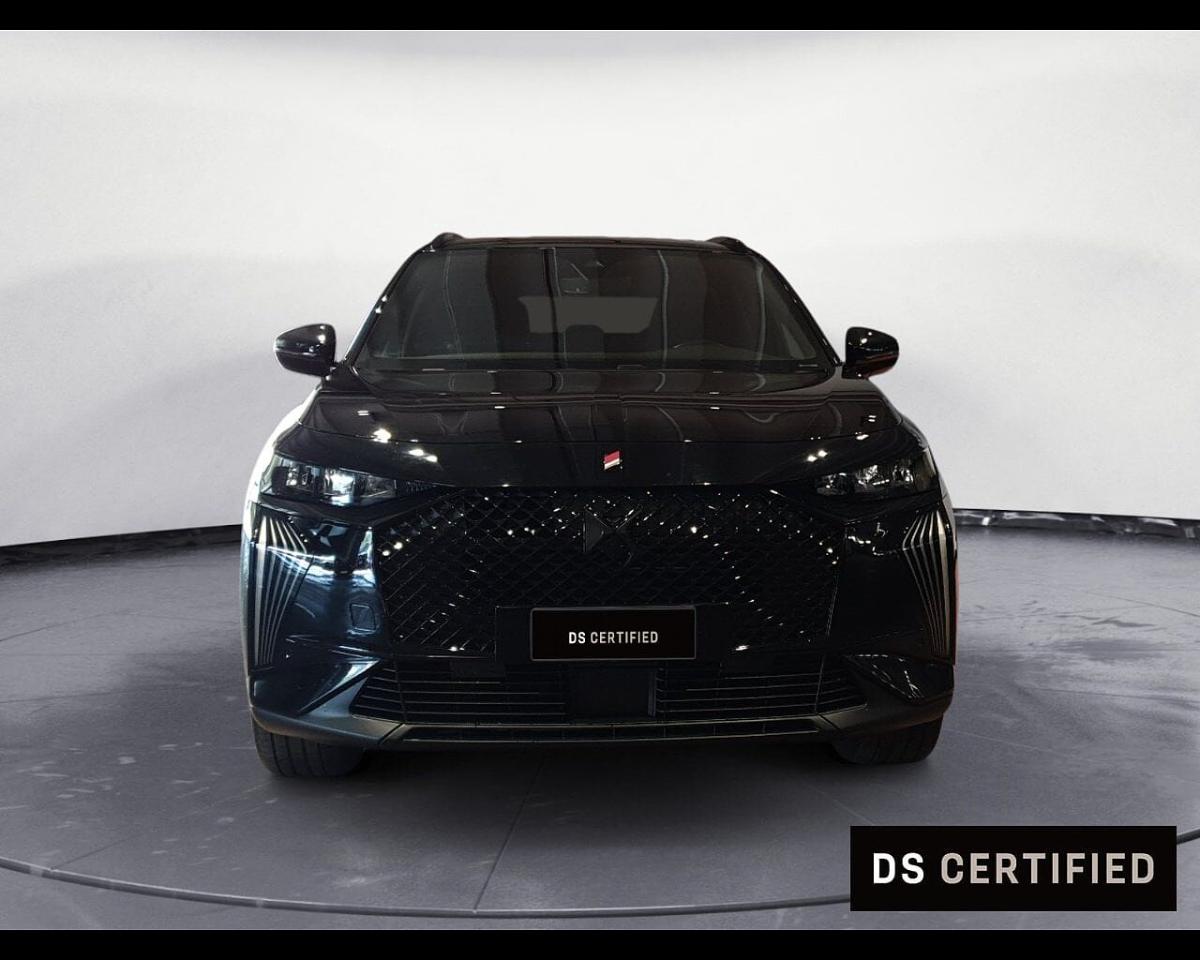 DS DS DS 7 Crossback usata 11