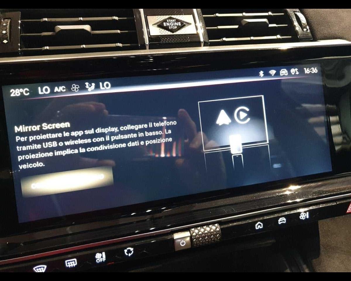 DS DS DS 7 Crossback usata 13