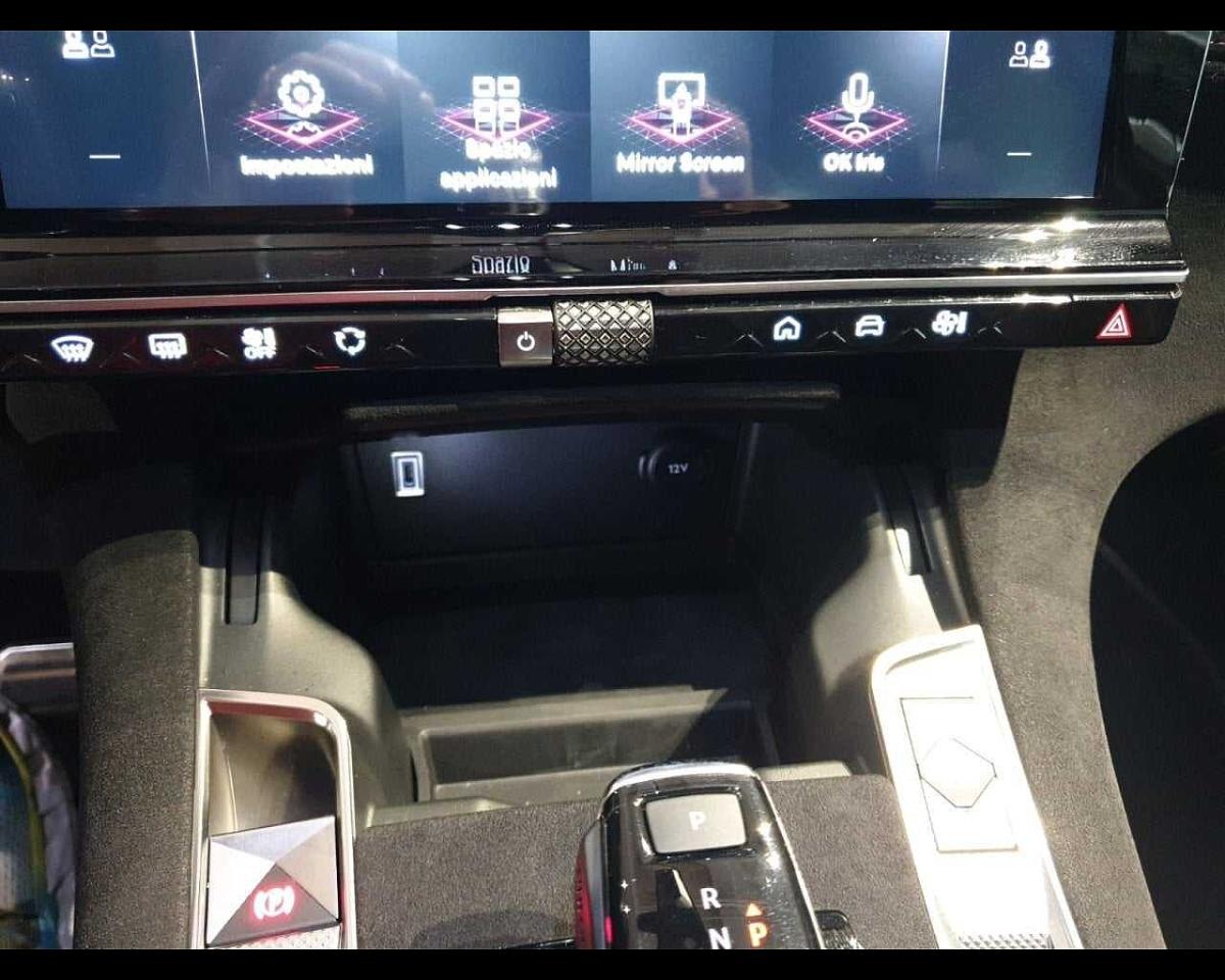 DS DS DS 7 Crossback usata 14