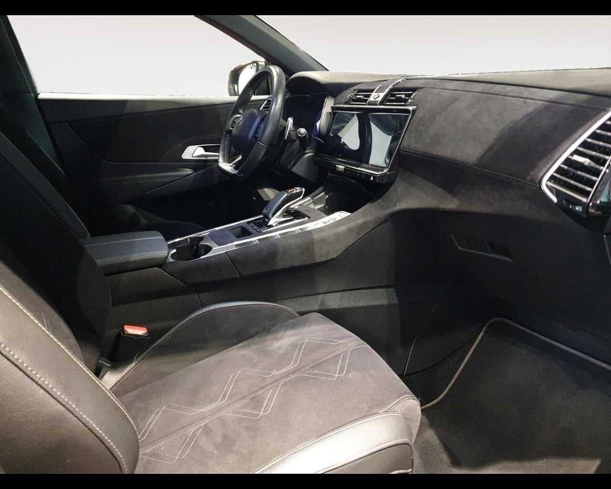 DS DS DS 7 Crossback usata 19