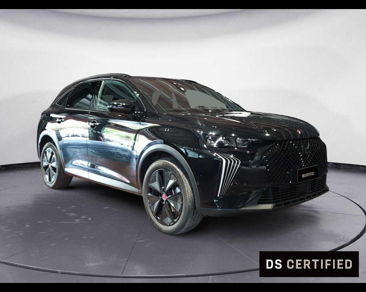 DS DS DS 7 Crossback usata 22