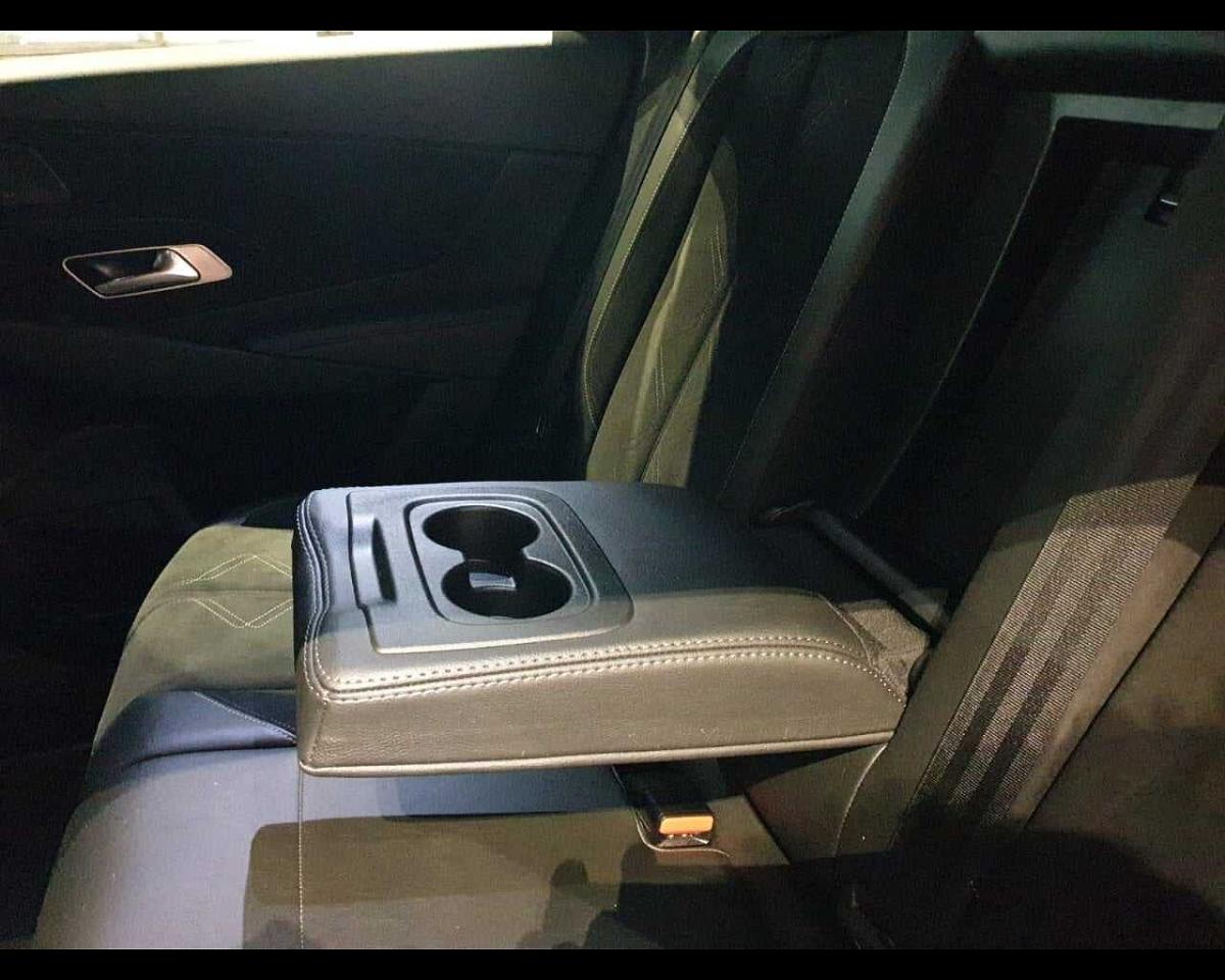 DS DS DS 7 Crossback usata 23