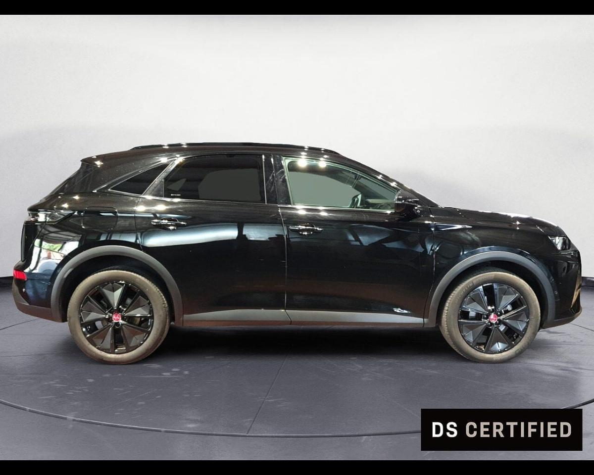 DS DS DS 7 Crossback usata 24