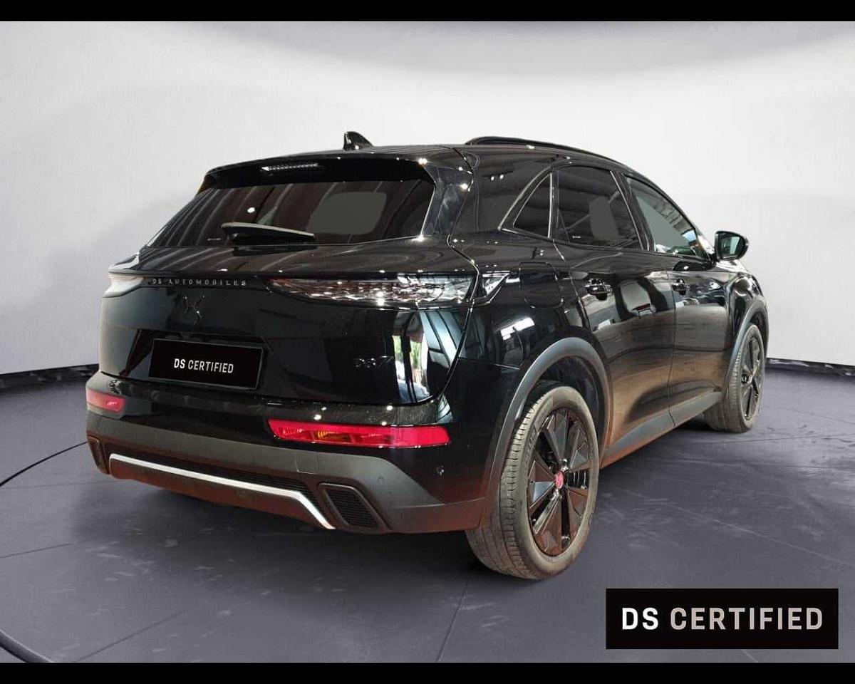 DS DS DS 7 Crossback usata 25