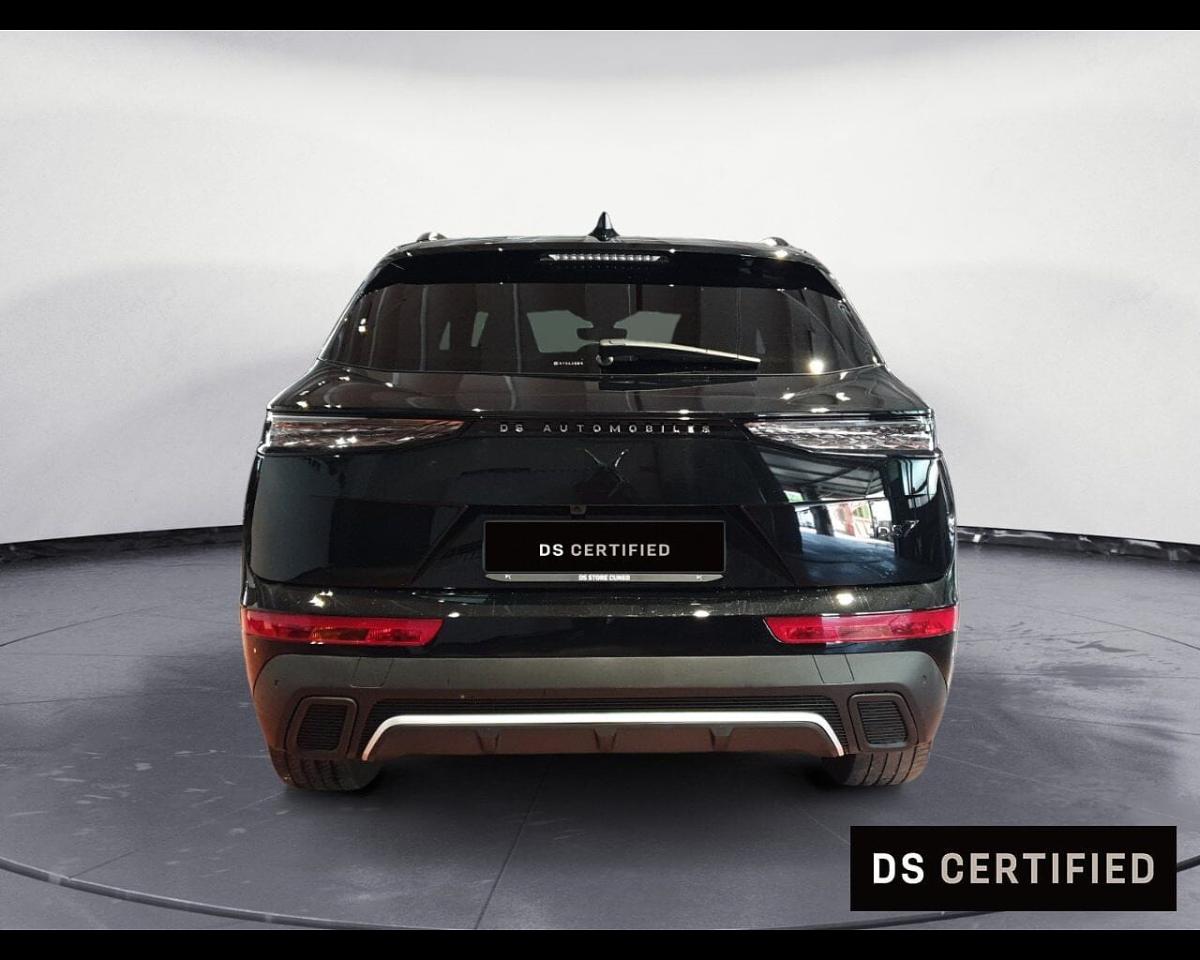 DS DS DS 7 Crossback usata 26