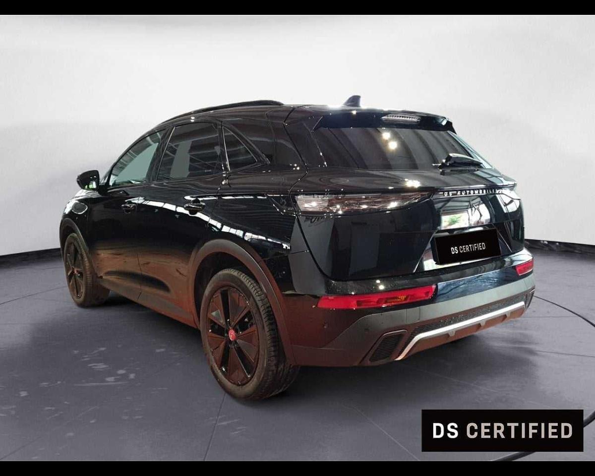 DS DS DS 7 Crossback usata 28