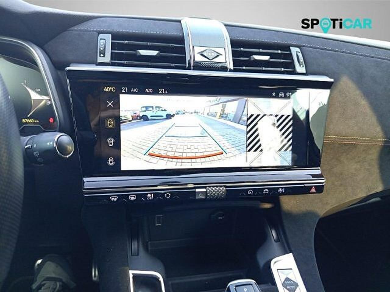 DS DS DS 7 Crossback usata 4