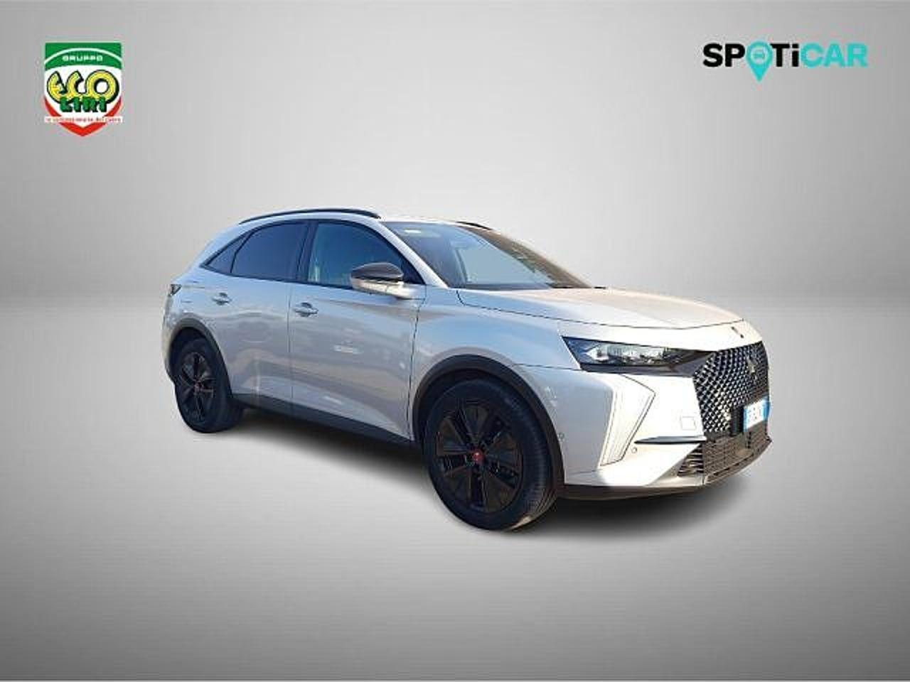 DS DS DS 7 Crossback usata 13