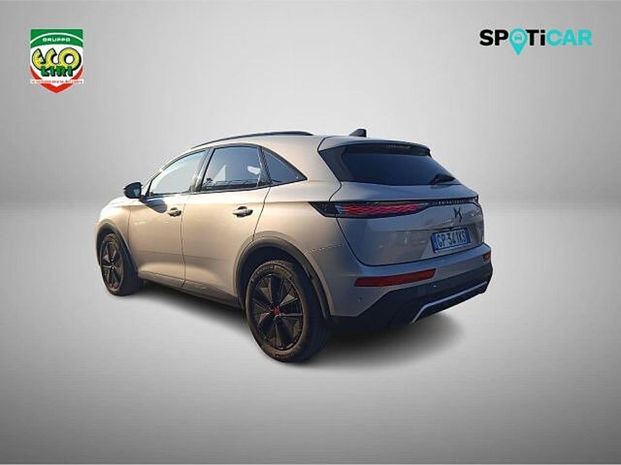 DS DS DS 7 Crossback usata 17