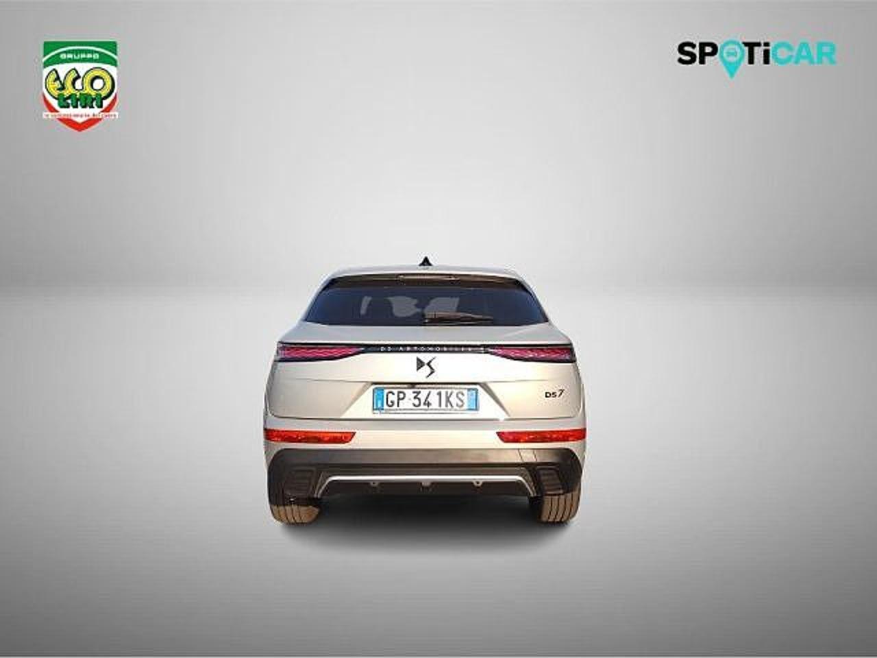 DS DS DS 7 Crossback usata 19
