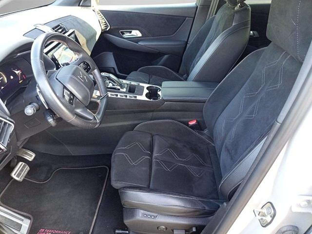 DS DS DS 7 Crossback usata 20
