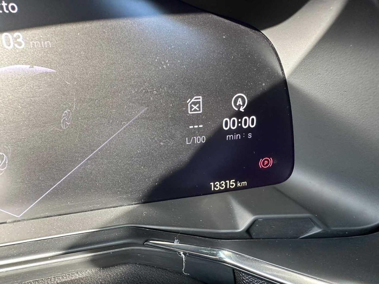 DS DS DS 7 Crossback usata, con Climatizzatore