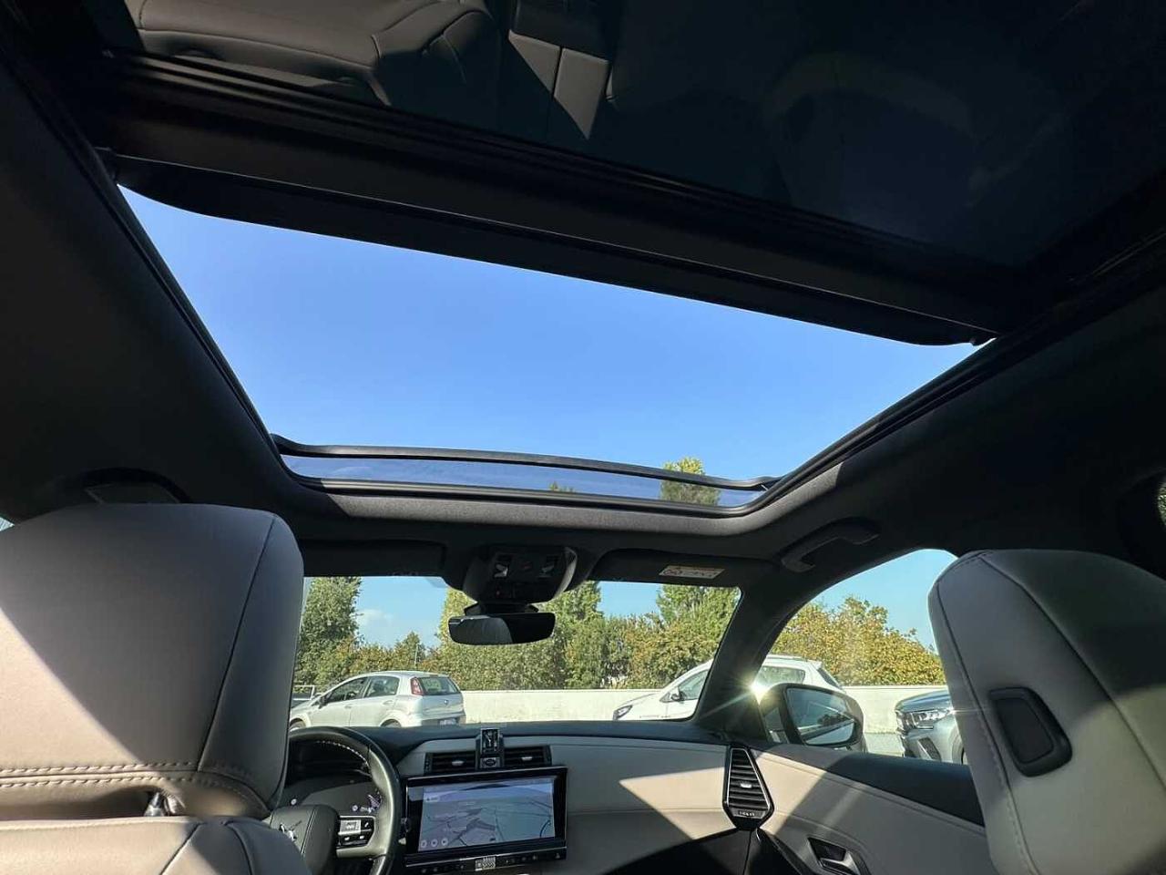 DS DS DS 7 Crossback usata, con GPS