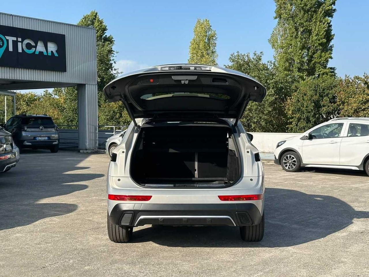 DS DS DS 7 Crossback usata, con Tetto Panoramico