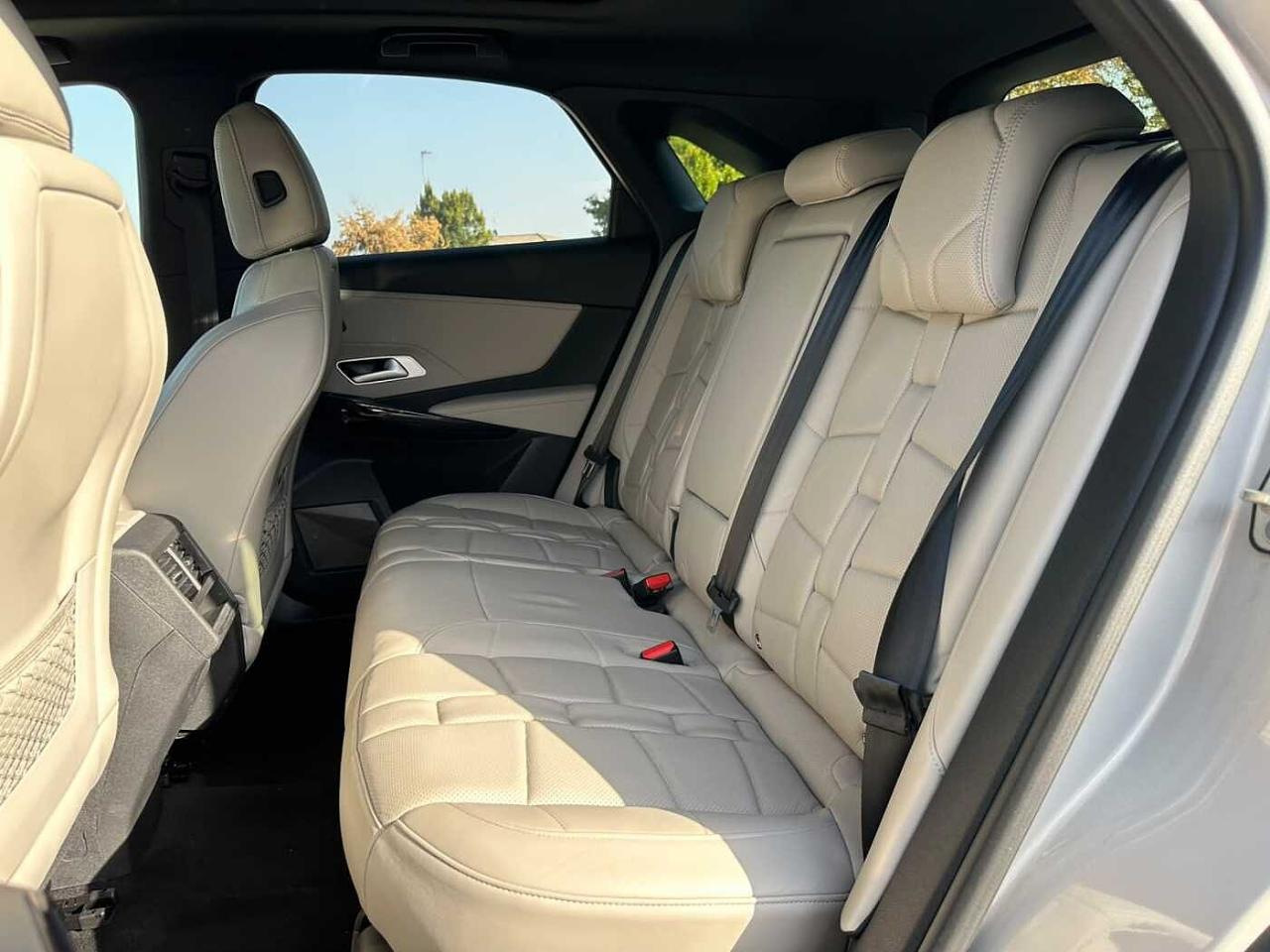 DS DS DS 7 Crossback usata, con Xenon-led