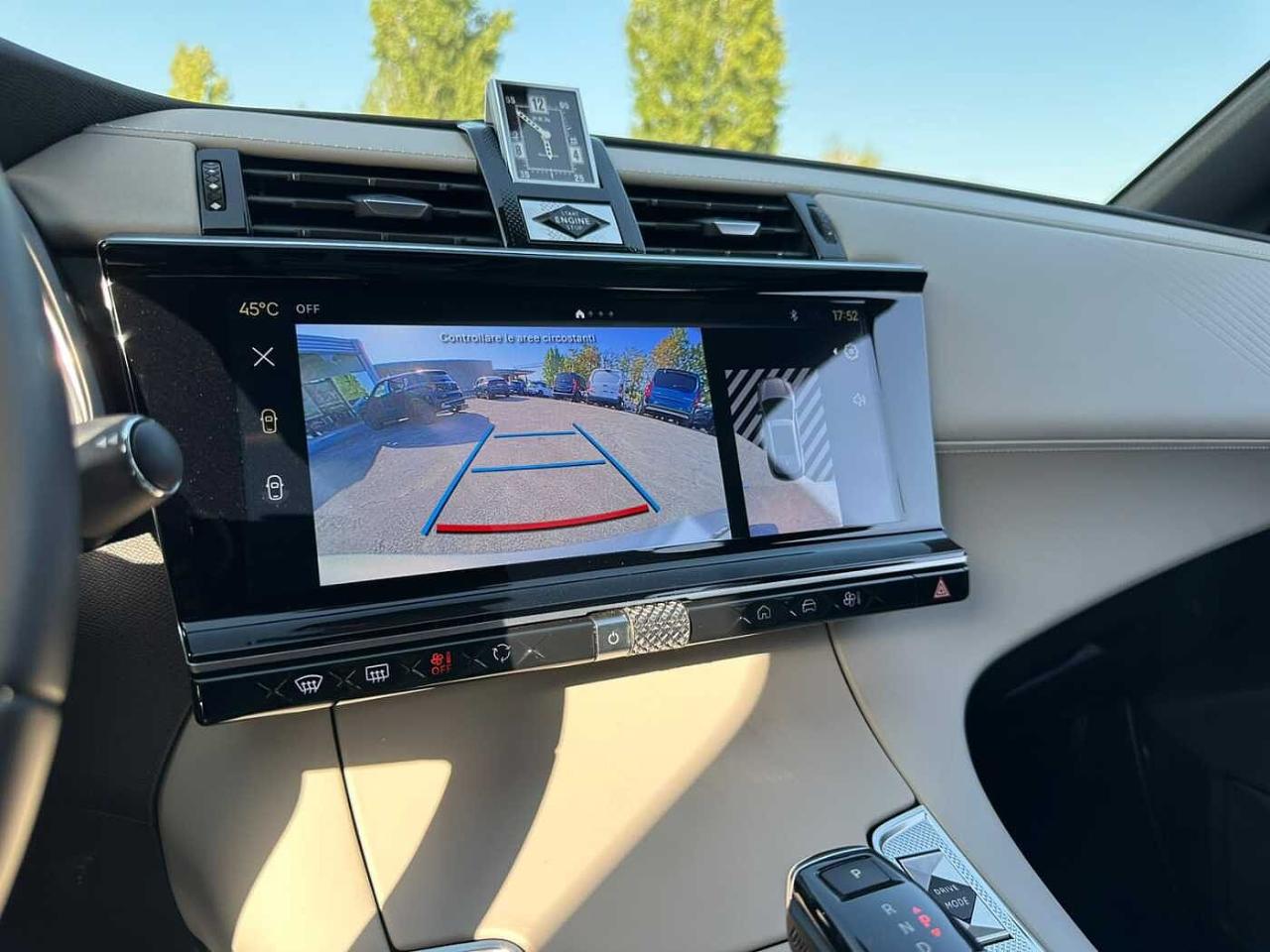 DS DS DS 7 Crossback usata 10