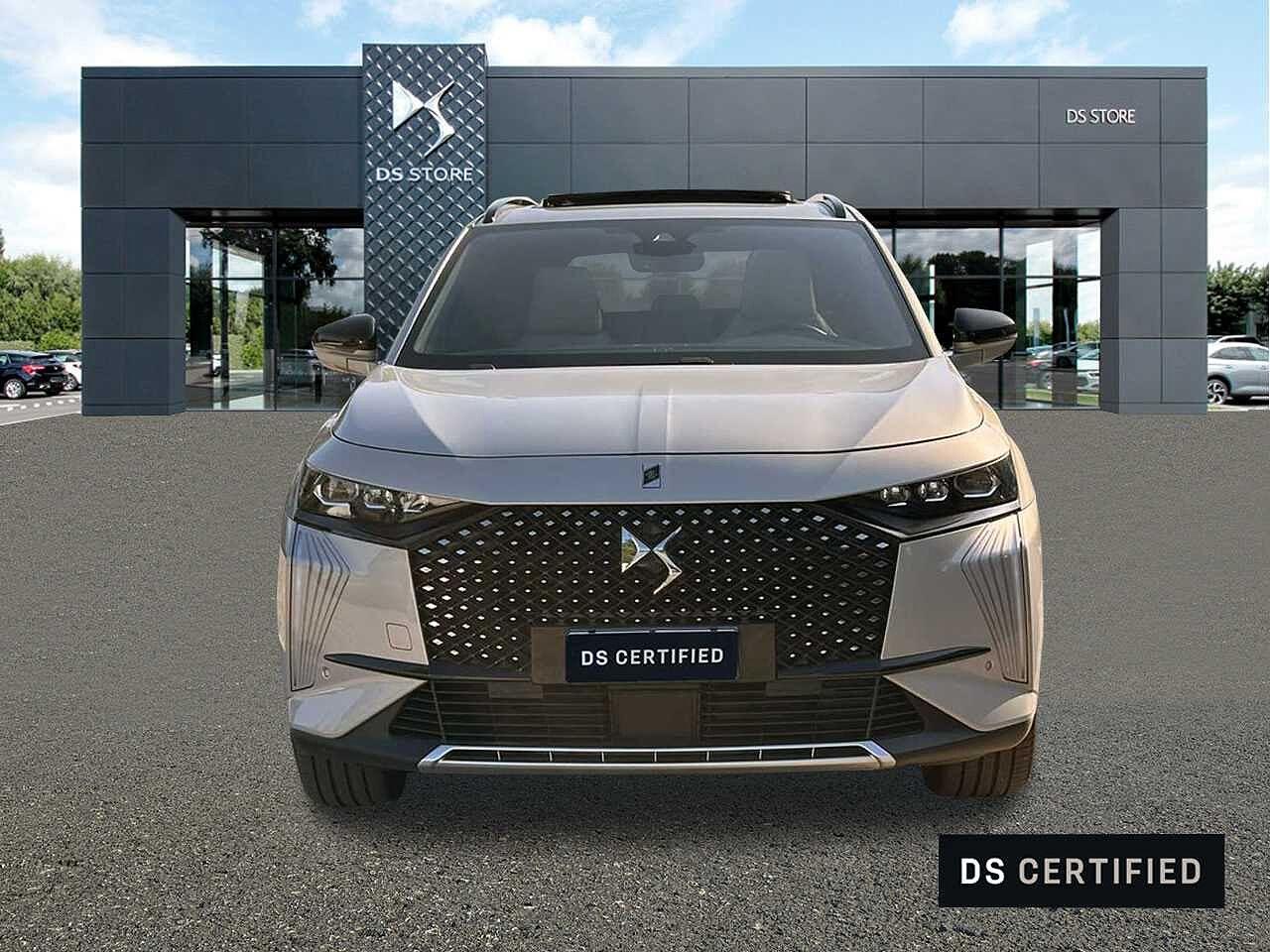 DS DS DS 7 Crossback usata 11