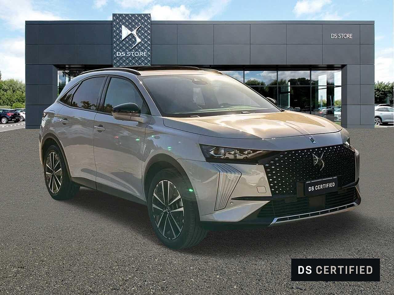 DS DS DS 7 Crossback usata 13