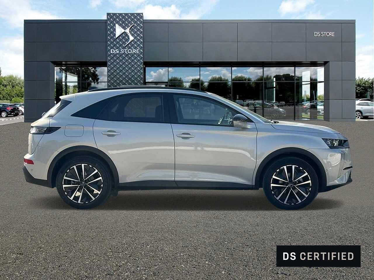 DS DS DS 7 Crossback usata 14