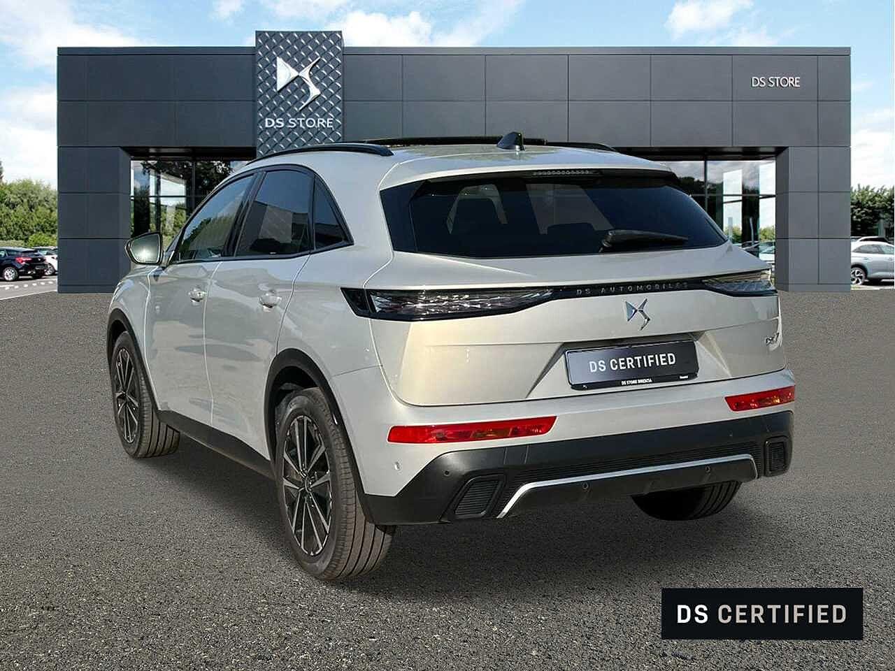 DS DS DS 7 Crossback usata 15