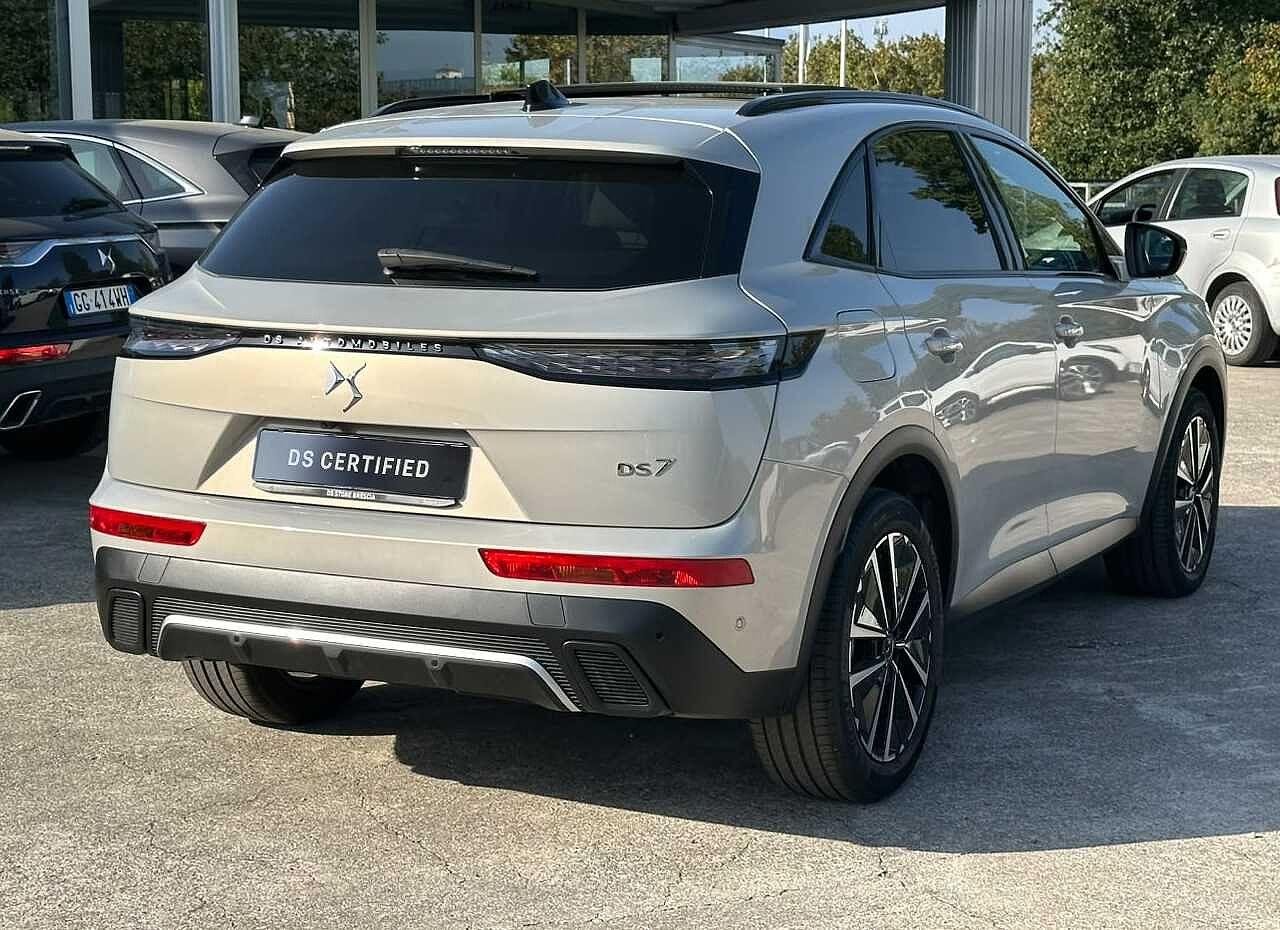 DS DS DS 7 Crossback usata 16
