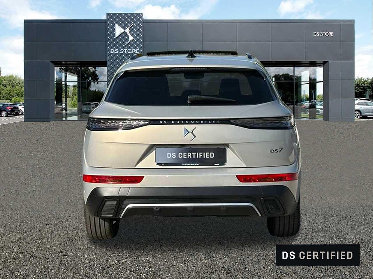 DS DS DS 7 Crossback usata 17