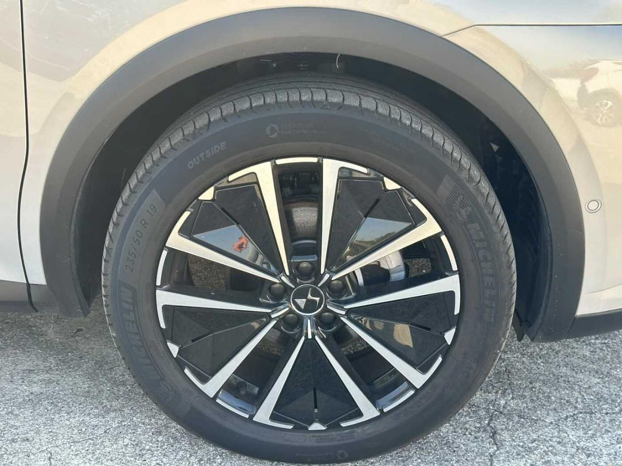 DS DS DS 7 Crossback usata 18