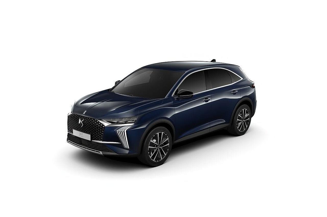 DS DS DS 7 Crossback DS 7 CROSSBACK 1.5 bluehdi performance line+ 130cv auto