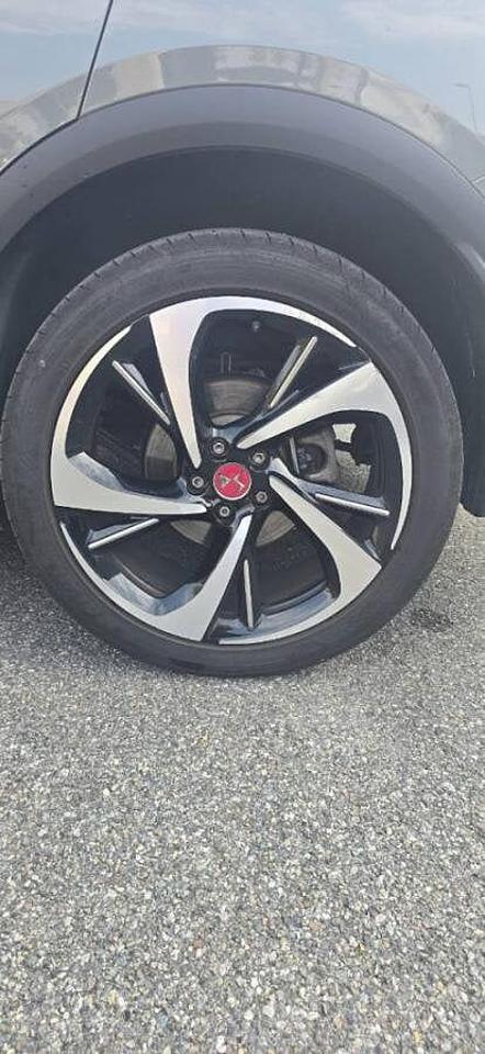 DS DS DS 7 Crossback usata 3