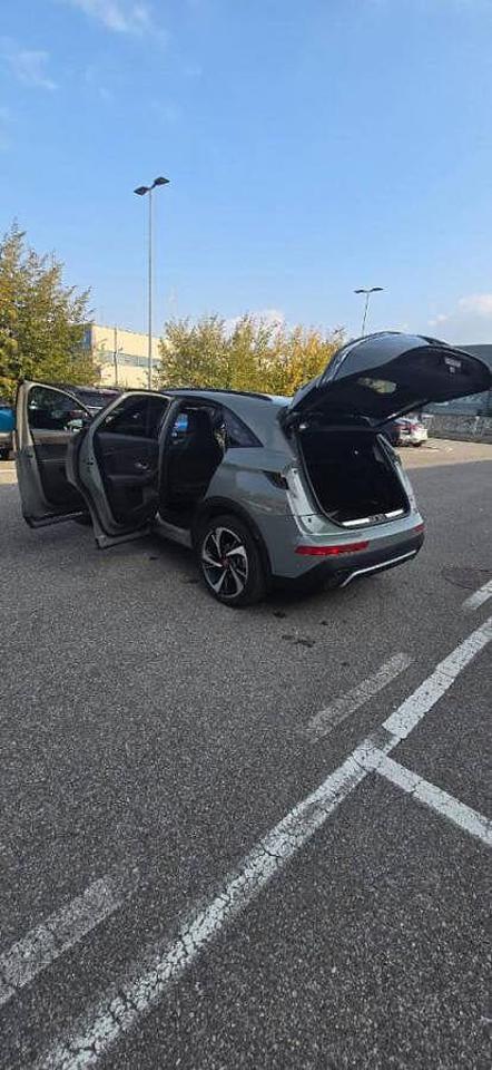 DS DS DS 7 Crossback usata 5