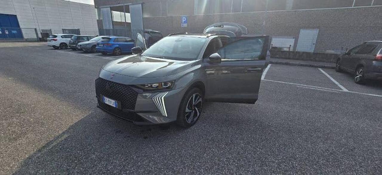 DS DS DS 7 Crossback usata 6
