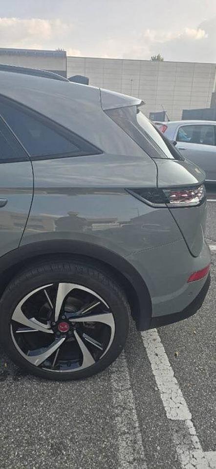 DS DS DS 7 Crossback usata 10