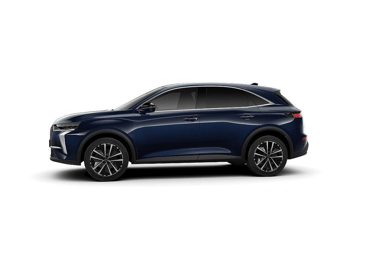 DS DS DS 7 Crossback usata 11