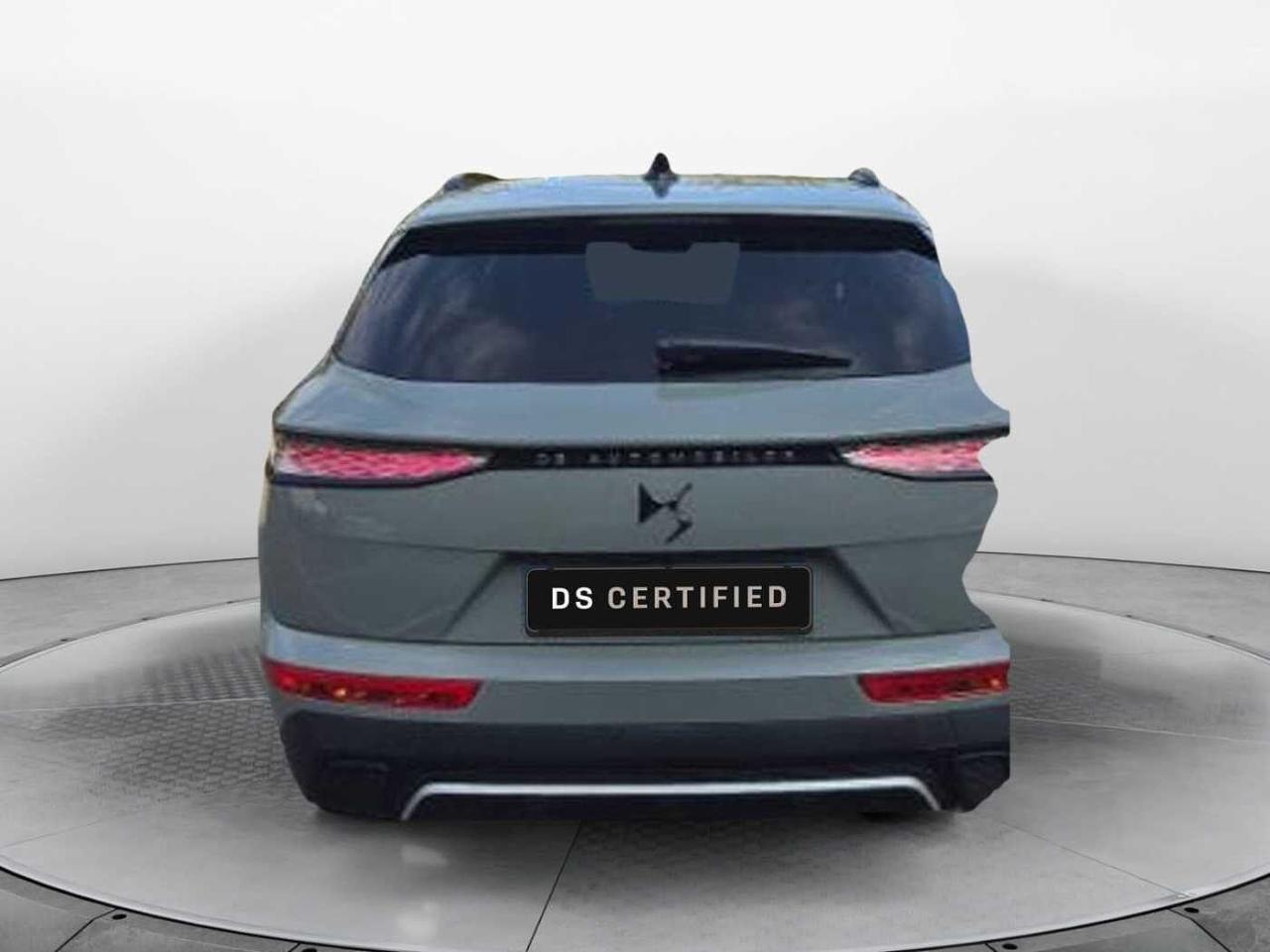 DS DS DS 7 Crossback usata 14