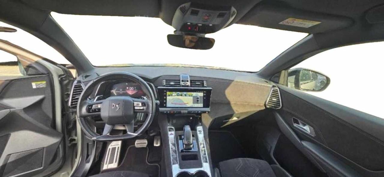 DS DS DS 7 Crossback usata 15