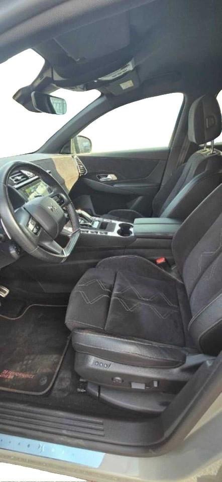 DS DS DS 7 Crossback usata 17