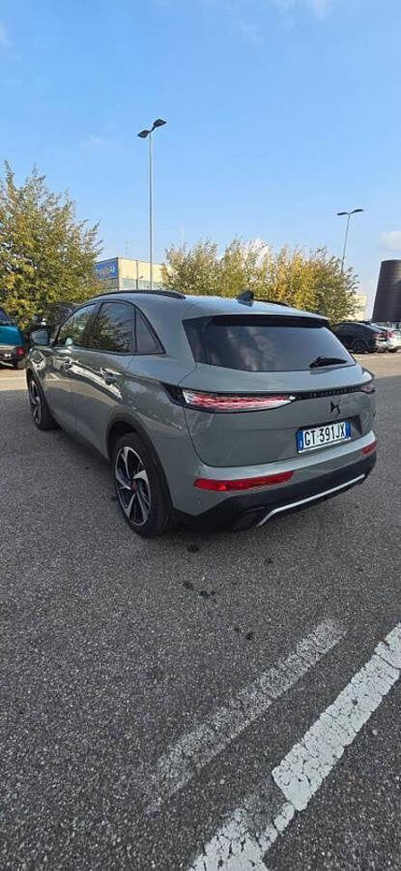DS DS DS 7 Crossback usata 19