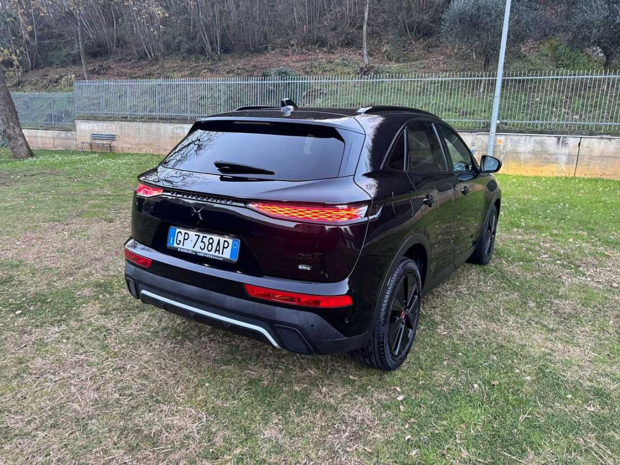 DS DS 7 Crossback - Foto 2