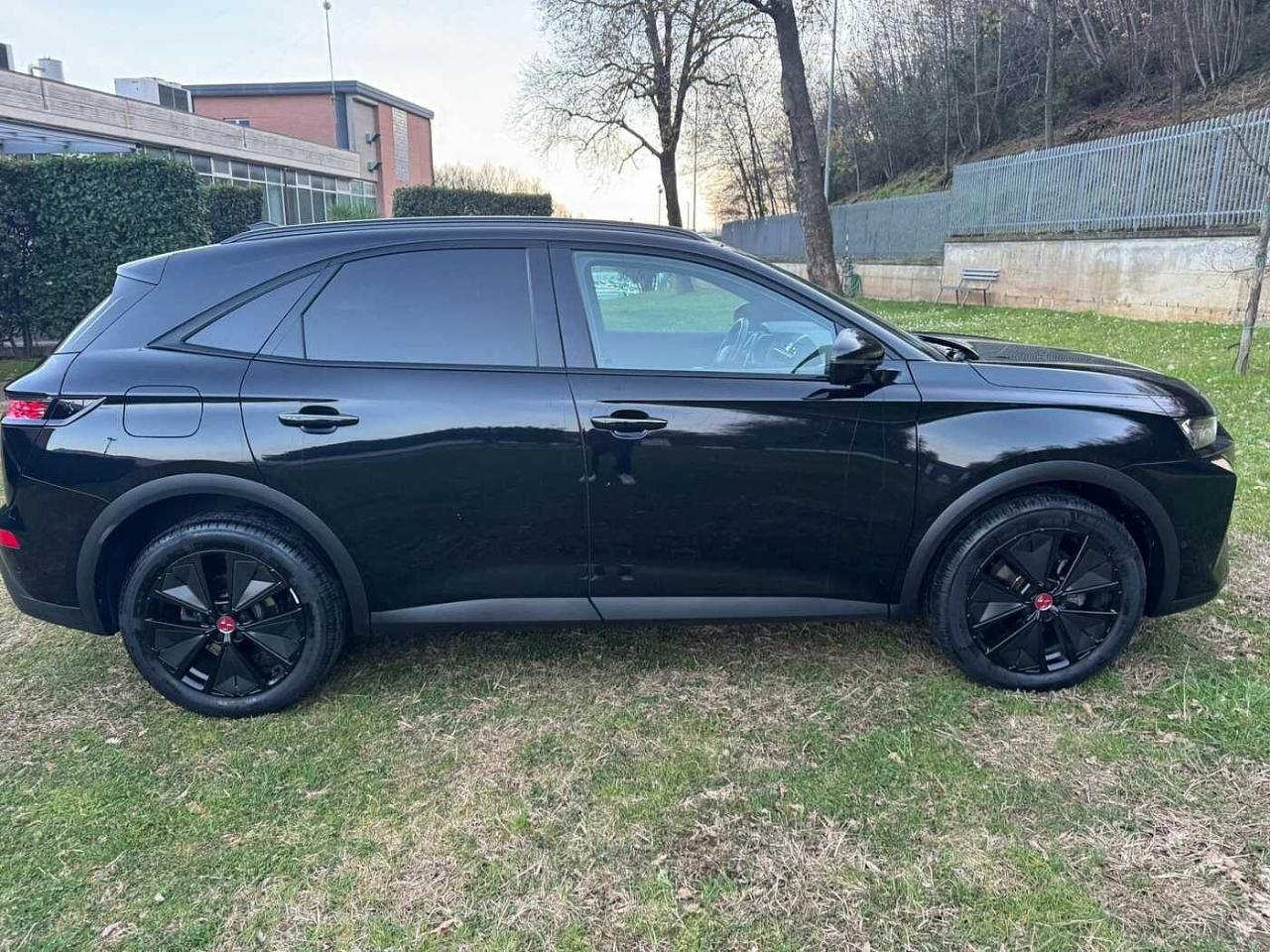 DS DS 7 Crossback - Foto 3