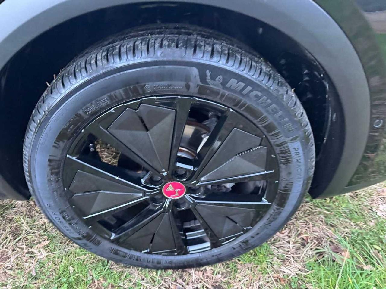 DS DS 7 Crossback - Foto 4