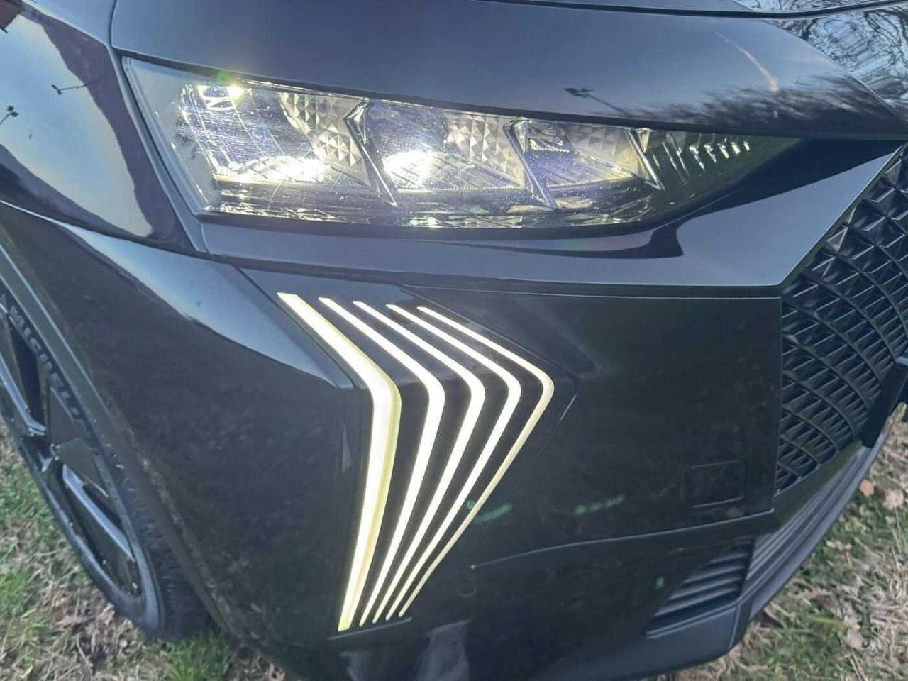 DS DS 7 Crossback - Foto 5