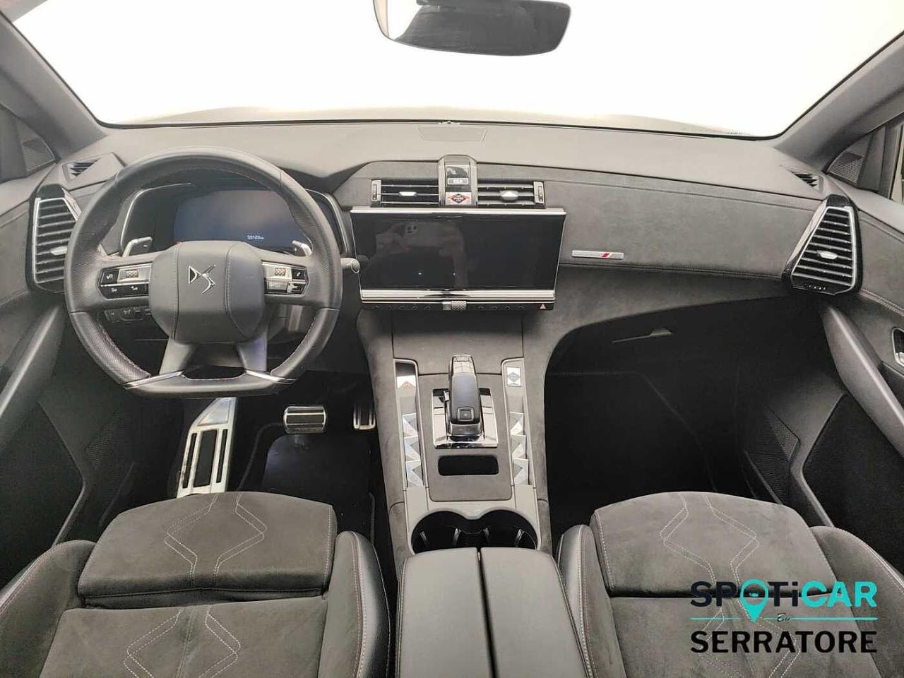 DS DS DS 7 Crossback usata 1