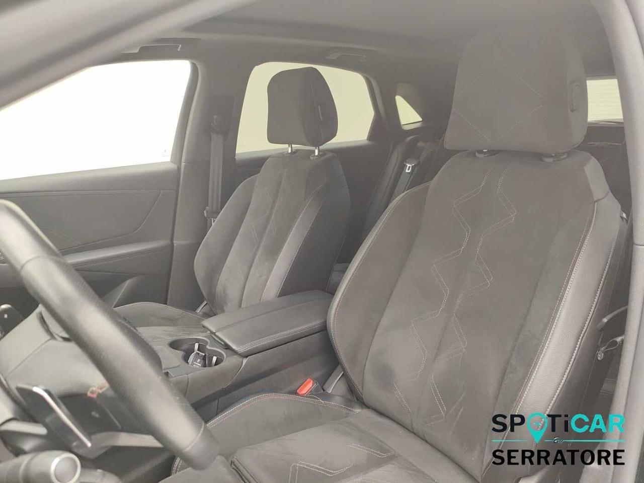 DS DS DS 7 Crossback usata 4