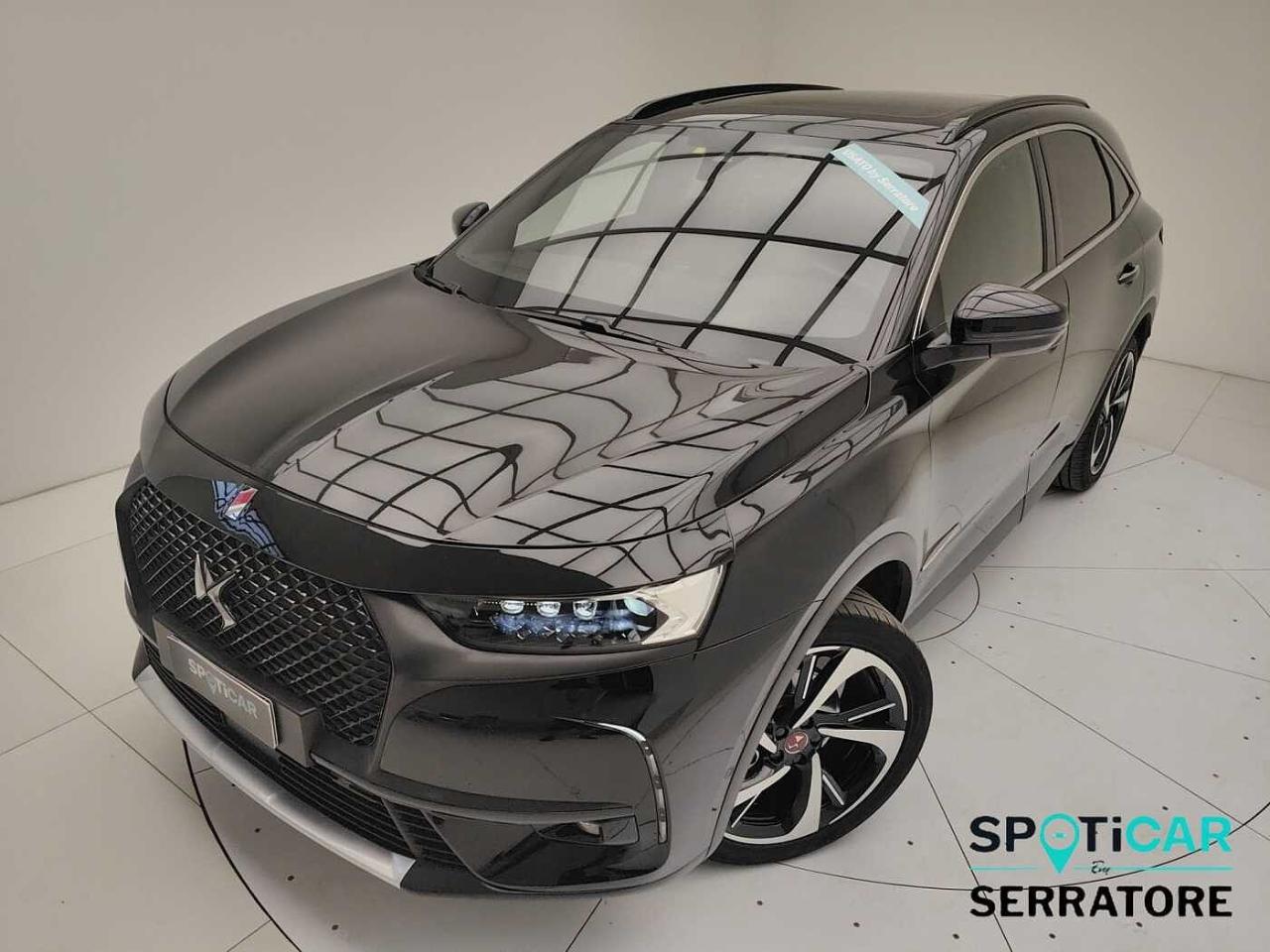DS DS DS 7 Crossback usata 6