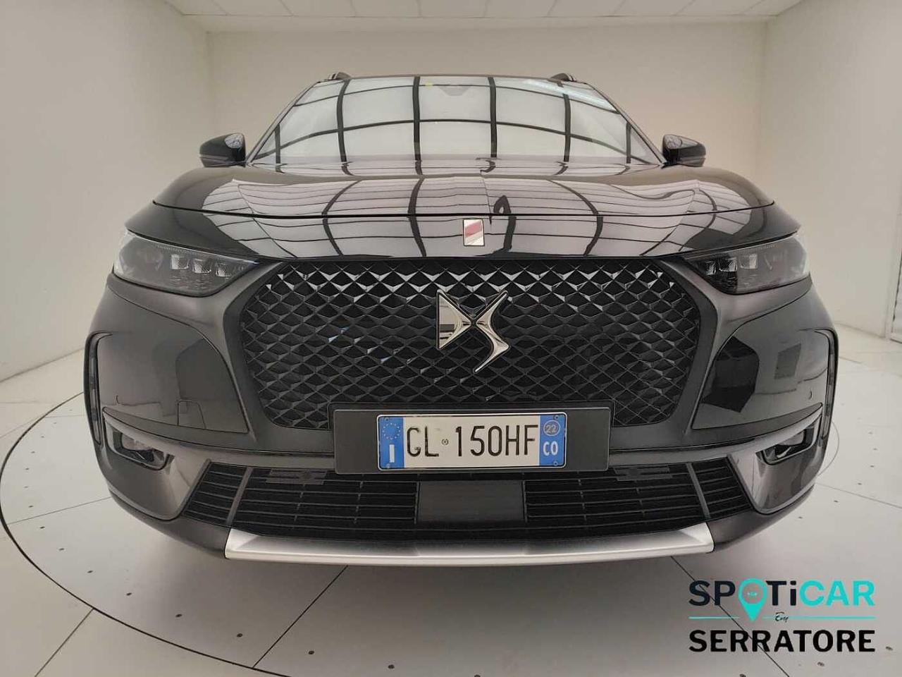 DS DS DS 7 Crossback usata 11
